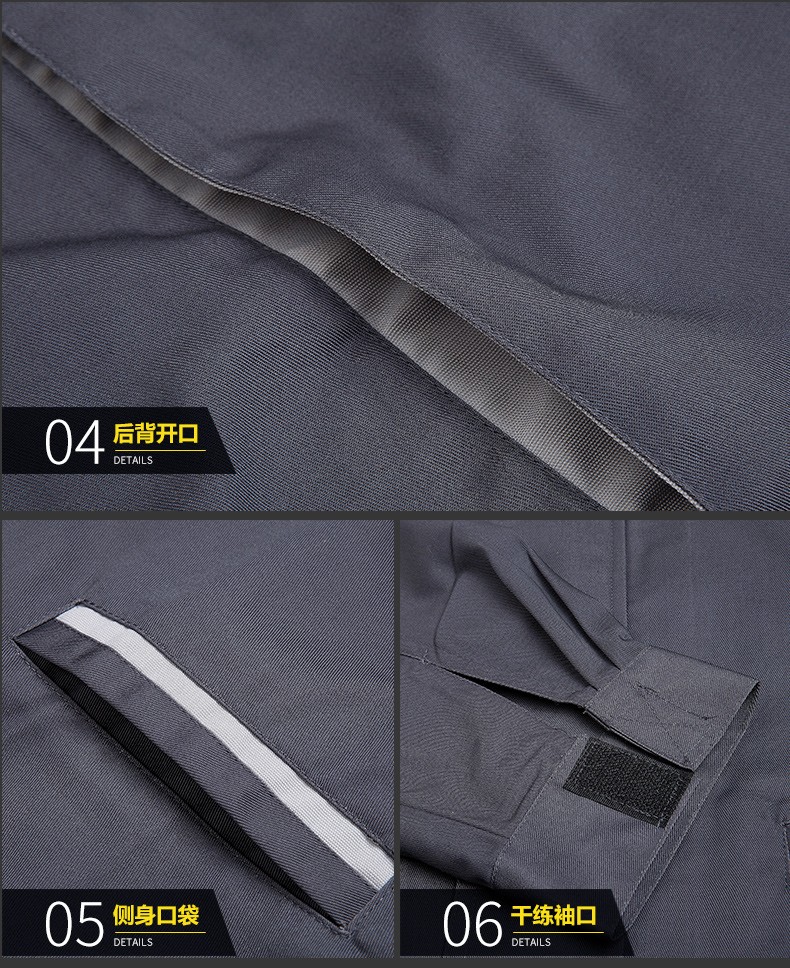 汽車維修工作服定制寶馬4s店12.jpg